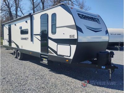 2025 KZ Connect SE - Photo 1