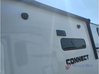 2025 KZ Connect SE - Photo 17