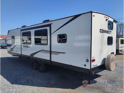 2025 KZ Connect SE - Photo 7