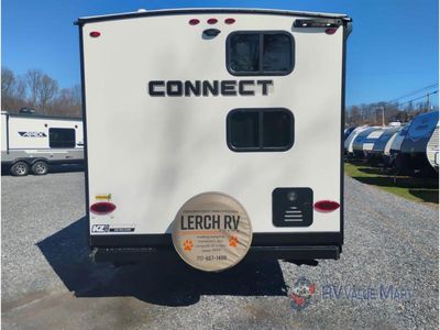 2025 KZ Connect SE - Photo 8