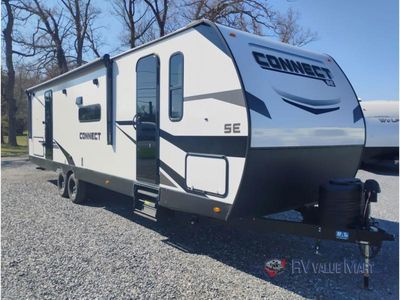 2025 KZ Connect SE - Photo 3