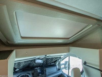 2026 Thor Motor Coach Compass — detail view