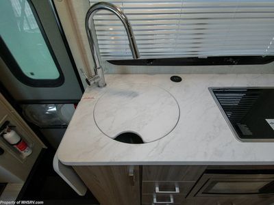 2026 Thor Motor Coach Compass — photo 12 view