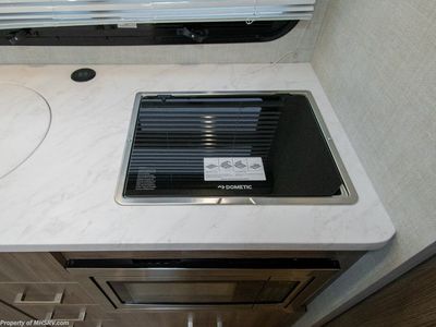 2026 Thor Motor Coach Compass — photo 14 view