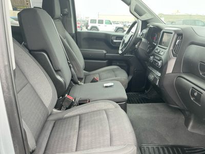 2023 Chevrolet Silverado 1500 — photo 20 view