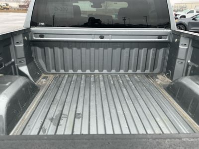 2023 Chevrolet Silverado 1500 — photo 17 view