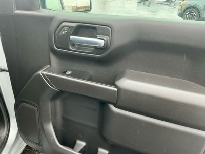 2023 Chevrolet Silverado 1500 — photo 21 view