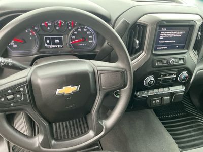 2023 Chevrolet Silverado 1500 — photo 14 view