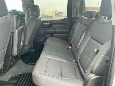 2023 Chevrolet Silverado 1500 — photo 16 view