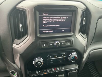 2023 Chevrolet Silverado 1500 — photo 11 view