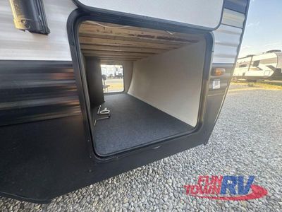 2026 Prime Time RV Avenger - Photo 7
