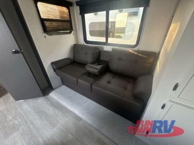 2026 Prime Time RV Avenger - Photo 25
