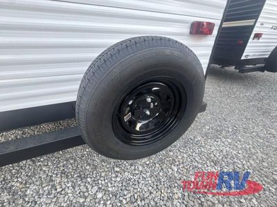 2026 Prime Time RV Avenger - Photo 16