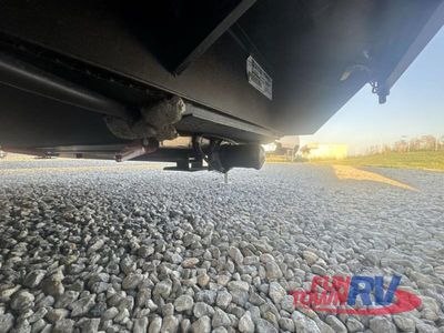 2026 Prime Time RV Avenger - Photo 11
