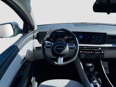2026 Hyundai TUCSON — photo 15 view