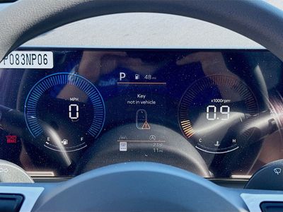 2026 Hyundai TUCSON — photo 9 view