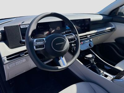 2026 Hyundai TUCSON — photo 7 view