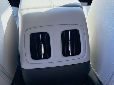 2026 Hyundai TUCSON — photo 17 view