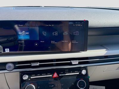 2026 Hyundai TUCSON — photo 10 view
