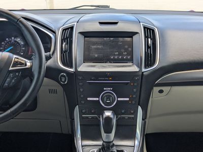 2015 Ford Edge — photo 22 view
