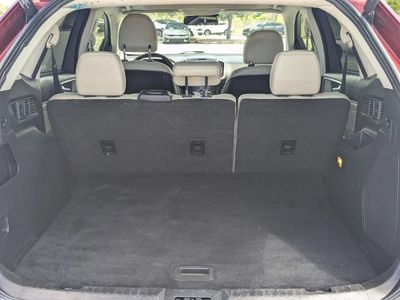 2015 Ford Edge — photo 15 view