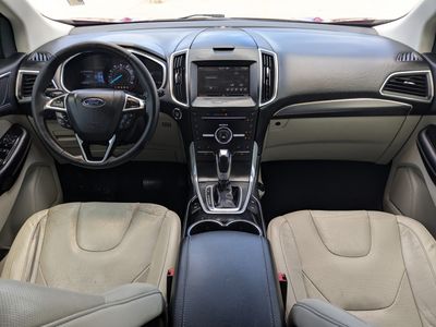 2015 Ford Edge — photo 19 view