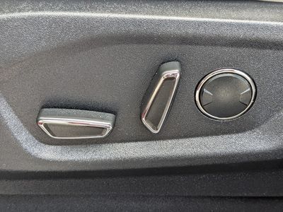 2015 Ford Edge — photo 24 view