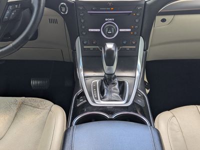 2015 Ford Edge — photo 23 view