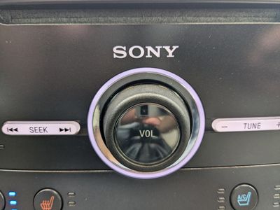 2015 Ford Edge — photo 30 view