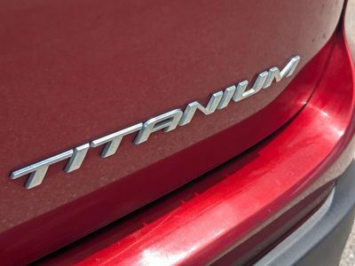 2015 Ford Edge — photo 14 view