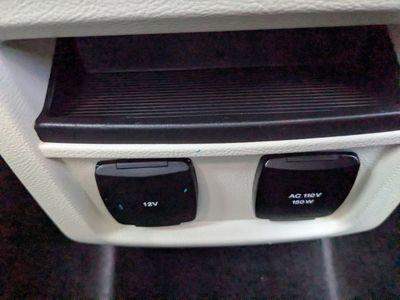 2015 Ford Edge — photo 18 view