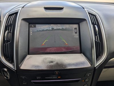 2015 Ford Edge — photo 26 view