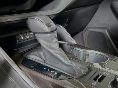 2023 Toyota Highlander - Photo 21