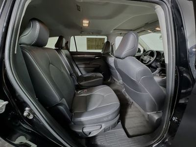 2023 Toyota Highlander - Photo 30