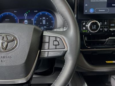 2023 Toyota Highlander - Photo 17