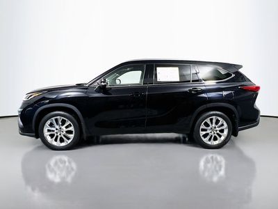 2023 Toyota Highlander - Photo 6