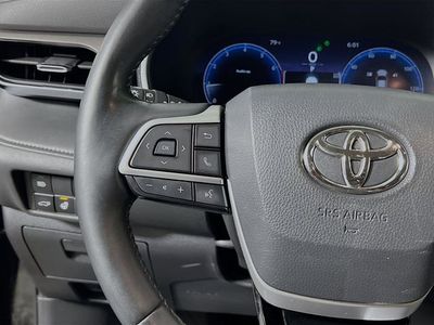 2023 Toyota Highlander - Photo 16