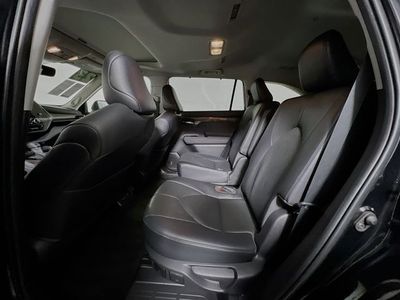 2023 Toyota Highlander - Photo 26