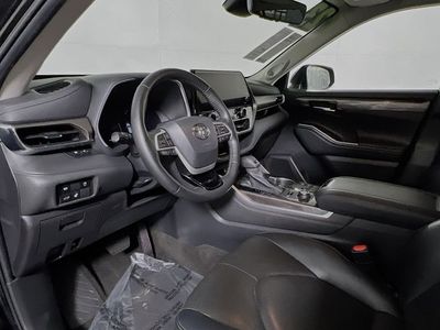 2023 Toyota Highlander - Photo 27