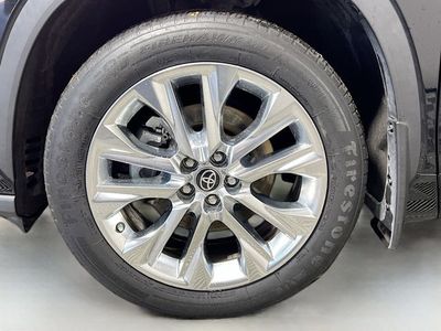 2023 Toyota Highlander - Photo 11