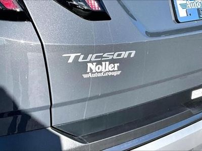 2026 Hyundai Tucson - Photo 12