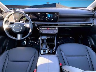 2026 Hyundai Tucson - Photo 19