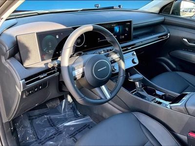 2026 Hyundai Tucson - Photo 6