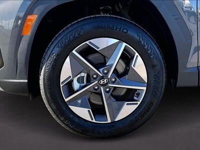 2026 Hyundai Tucson - Photo 11