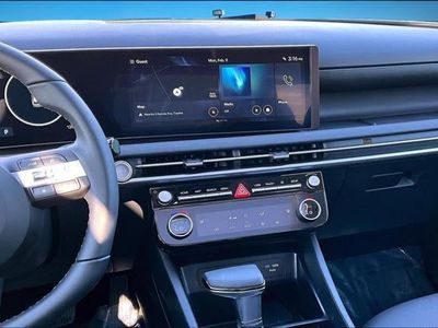 2026 Hyundai Tucson - Photo 21