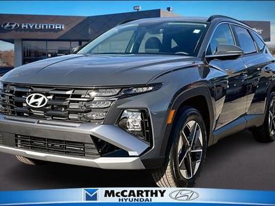 2026 Hyundai Tucson - Photo 15