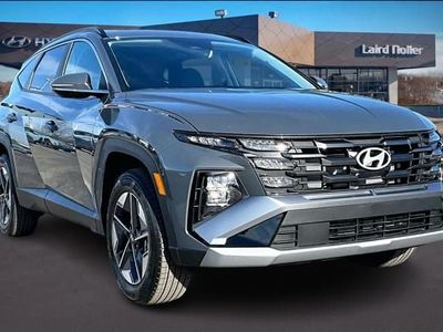 2026 Hyundai Tucson - Photo 2