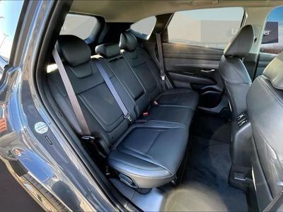 2026 Hyundai Tucson - Photo 23