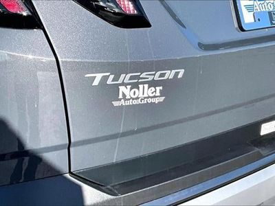 2026 Hyundai Tucson - Photo 26