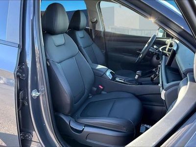 2026 Hyundai Tucson - Photo 22
